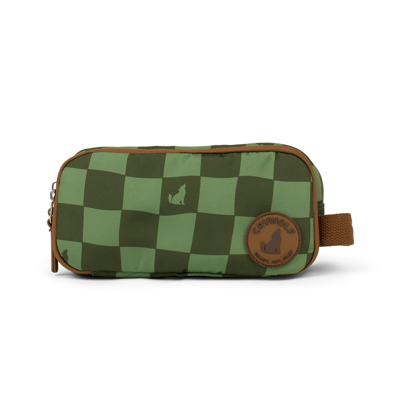Crywolf Fable Pencil Case