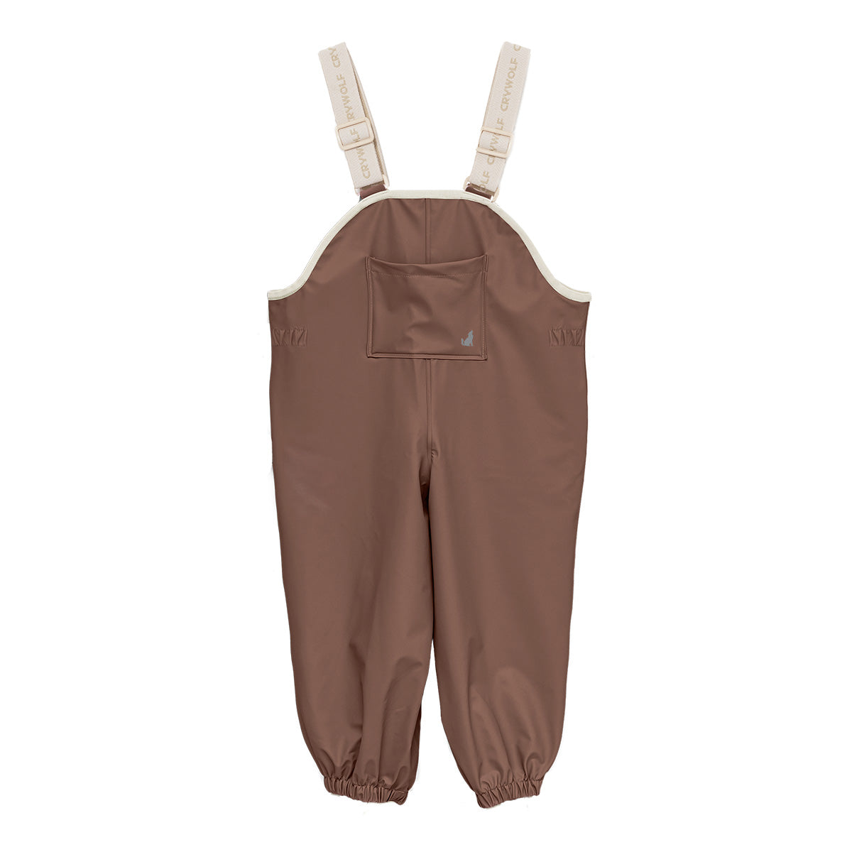 Crywolf Baby Wander Overall