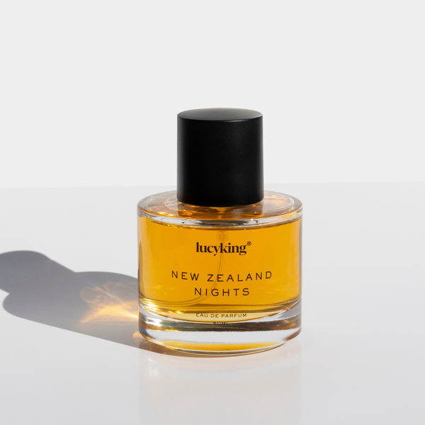 LUCY KING - Eau de Parfum
