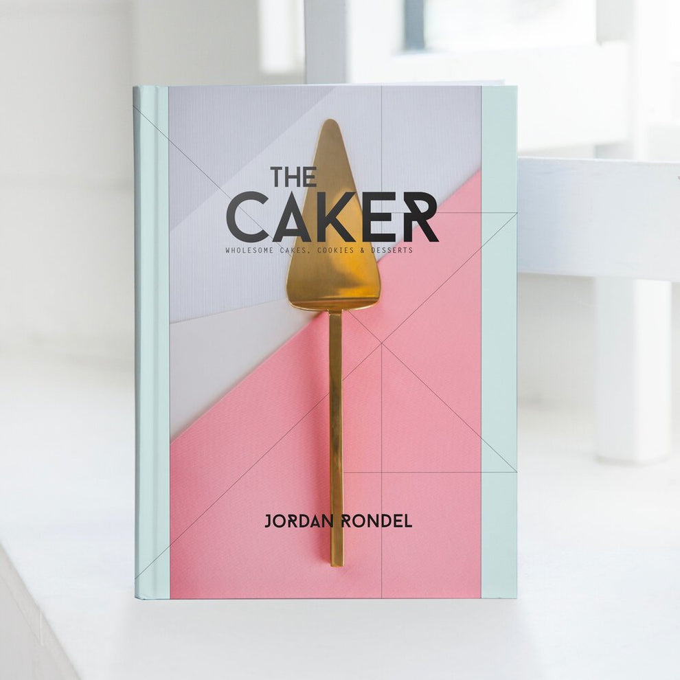 THE CAKER-Book