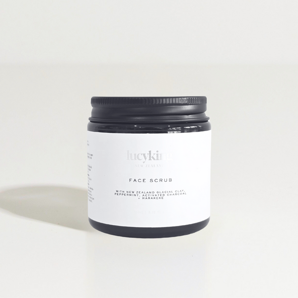 LUCY KING - Moisturiser