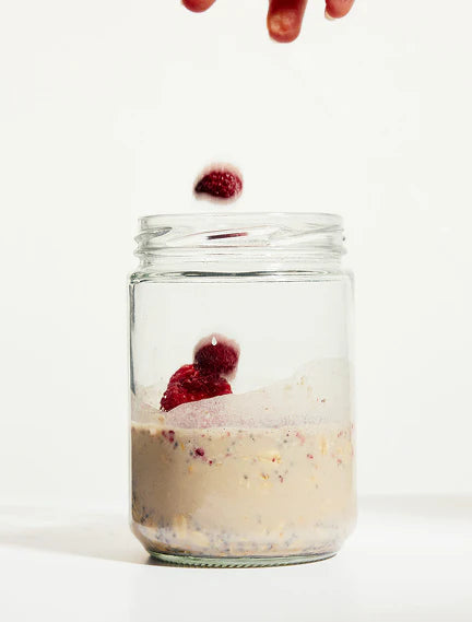 Hydee Protein Oats