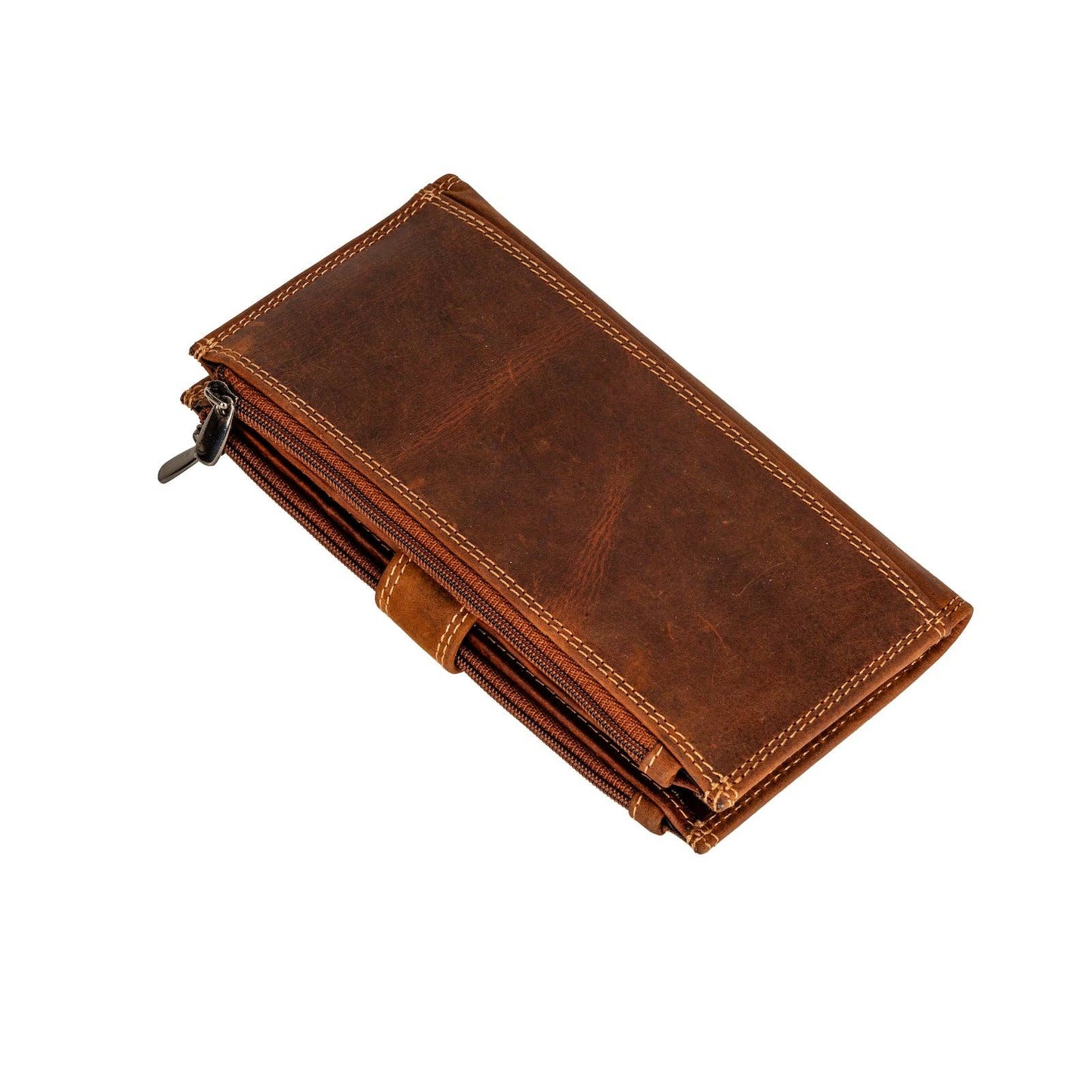 Leather Wallet Sandal GW2215SAN