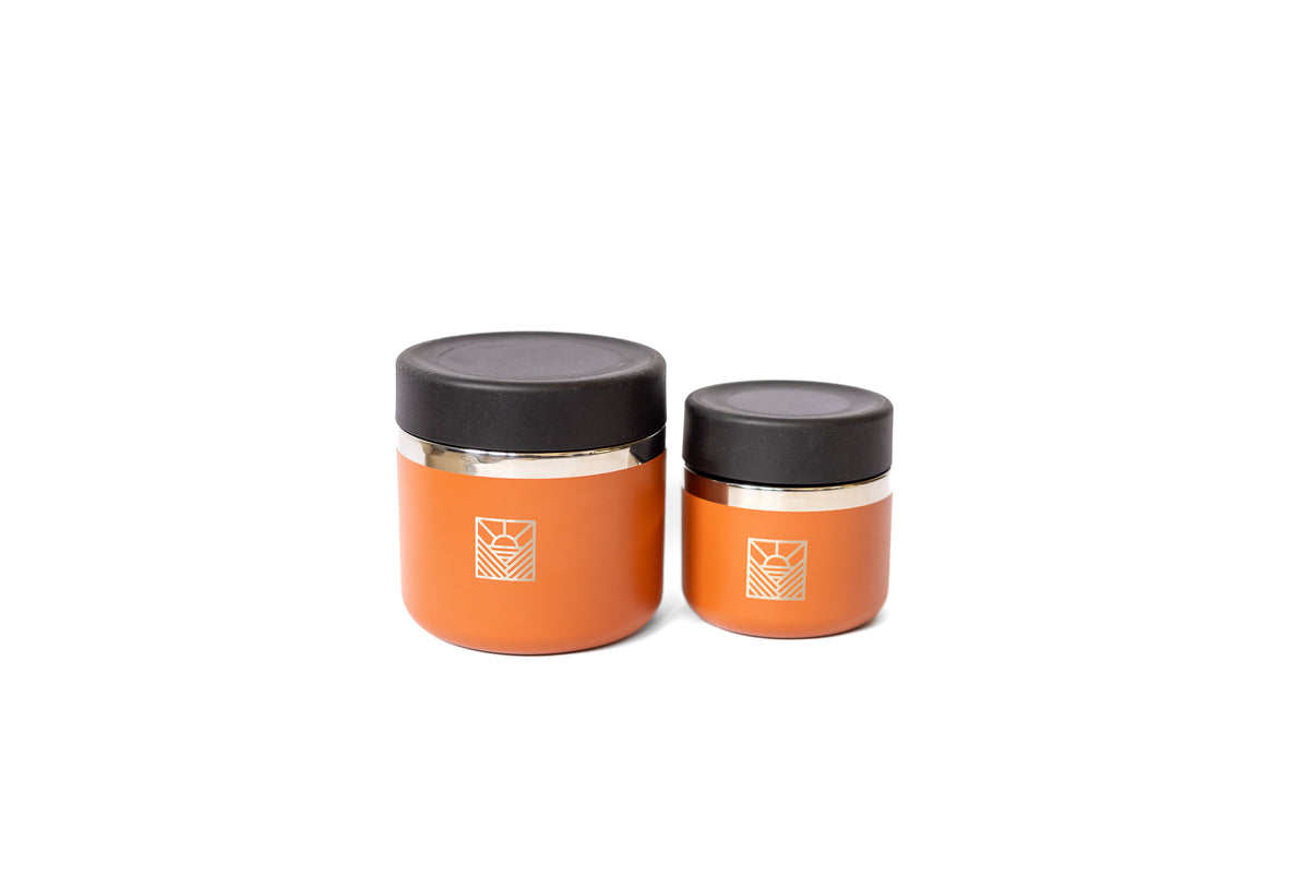 Slowlife Flask