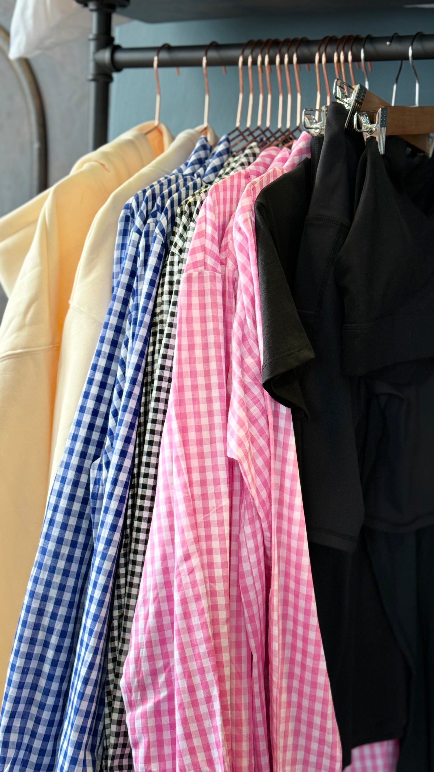 Clothing