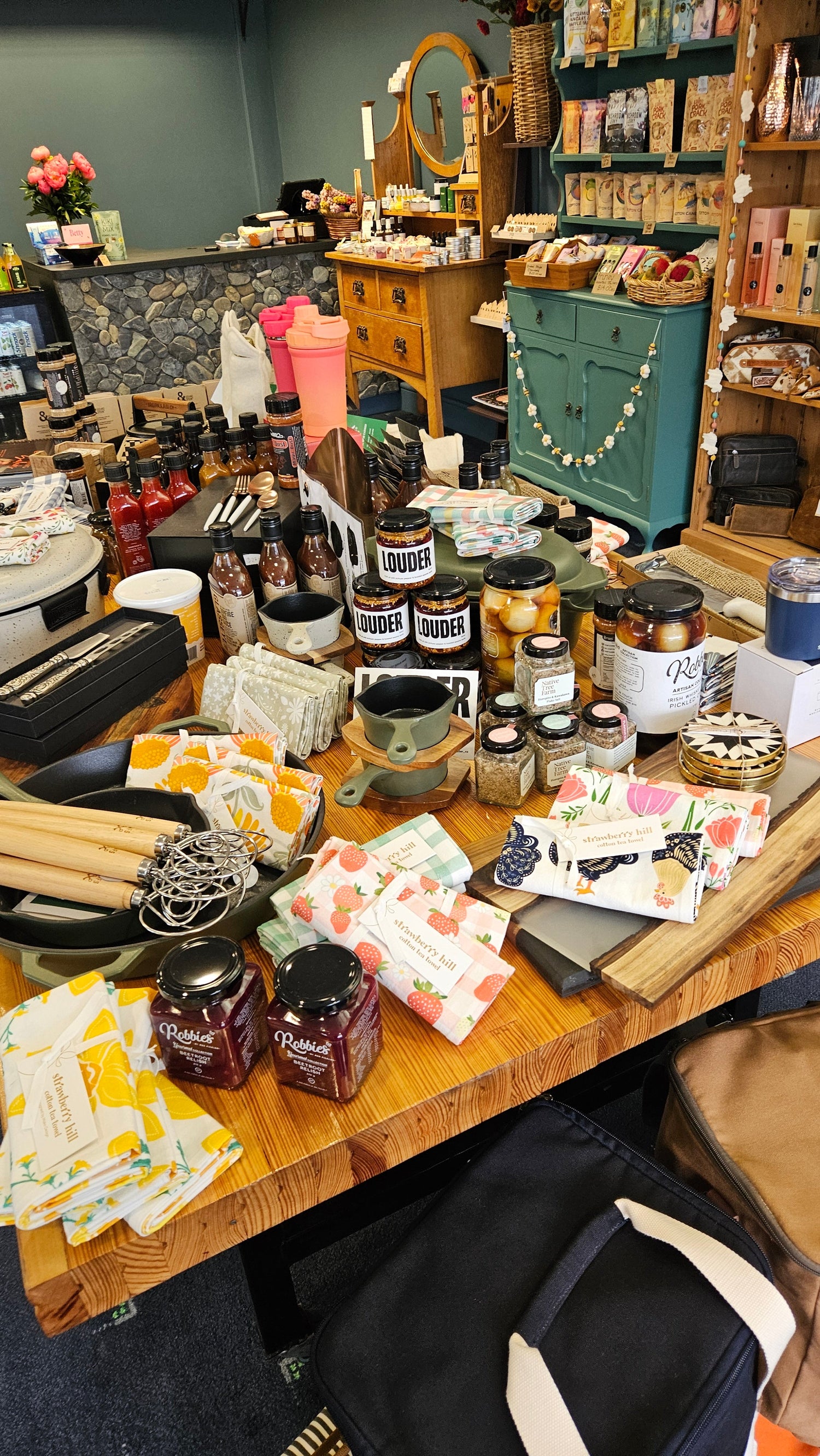 Homeware