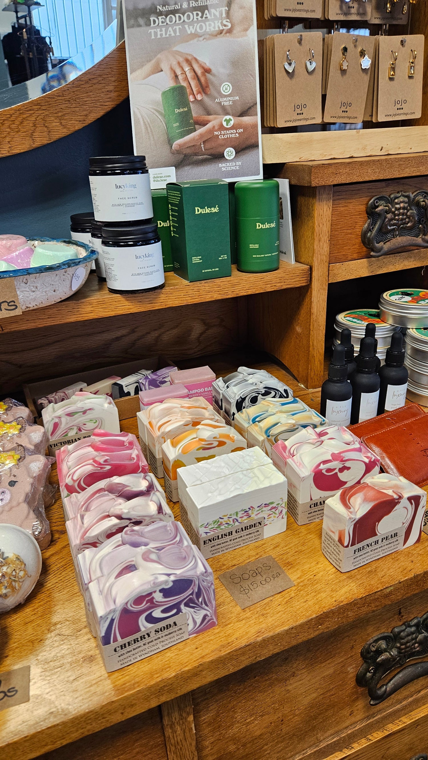 You | New Zealand Products just for you