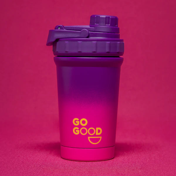 So Good Protein Shaker
