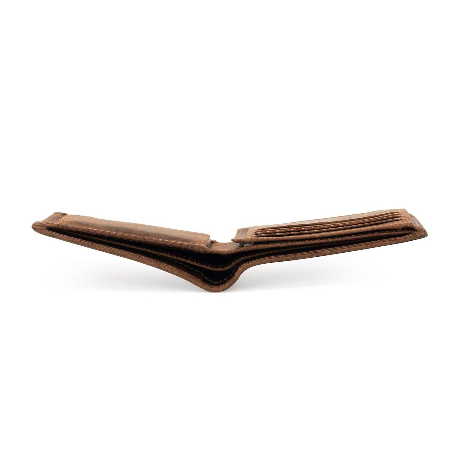 Leather Wallet Sandal GW2427