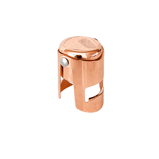 Champagne Stopper