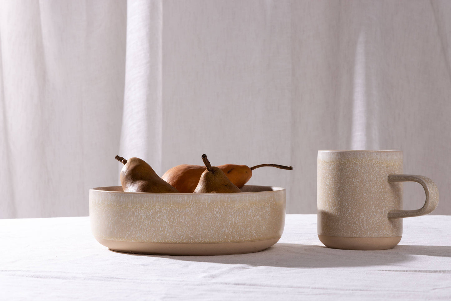Jojo Serving Bowl
