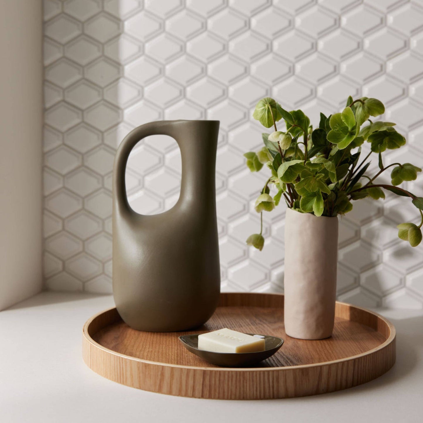 Bernie Vase