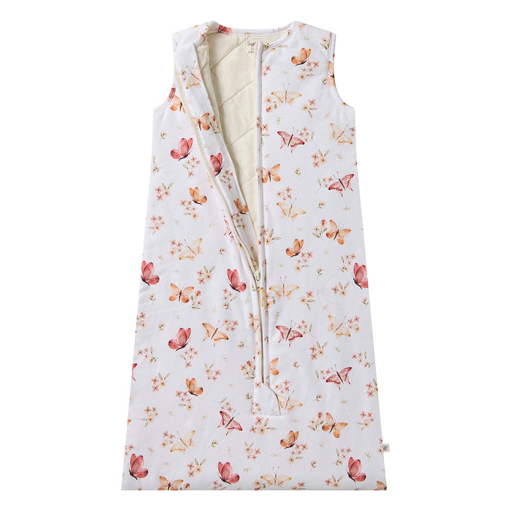 Butterfly Organic Sleeping Bag