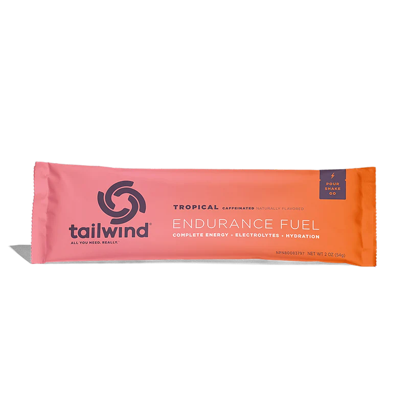 Tailwind Endurance Fuel - Single Serve 55g