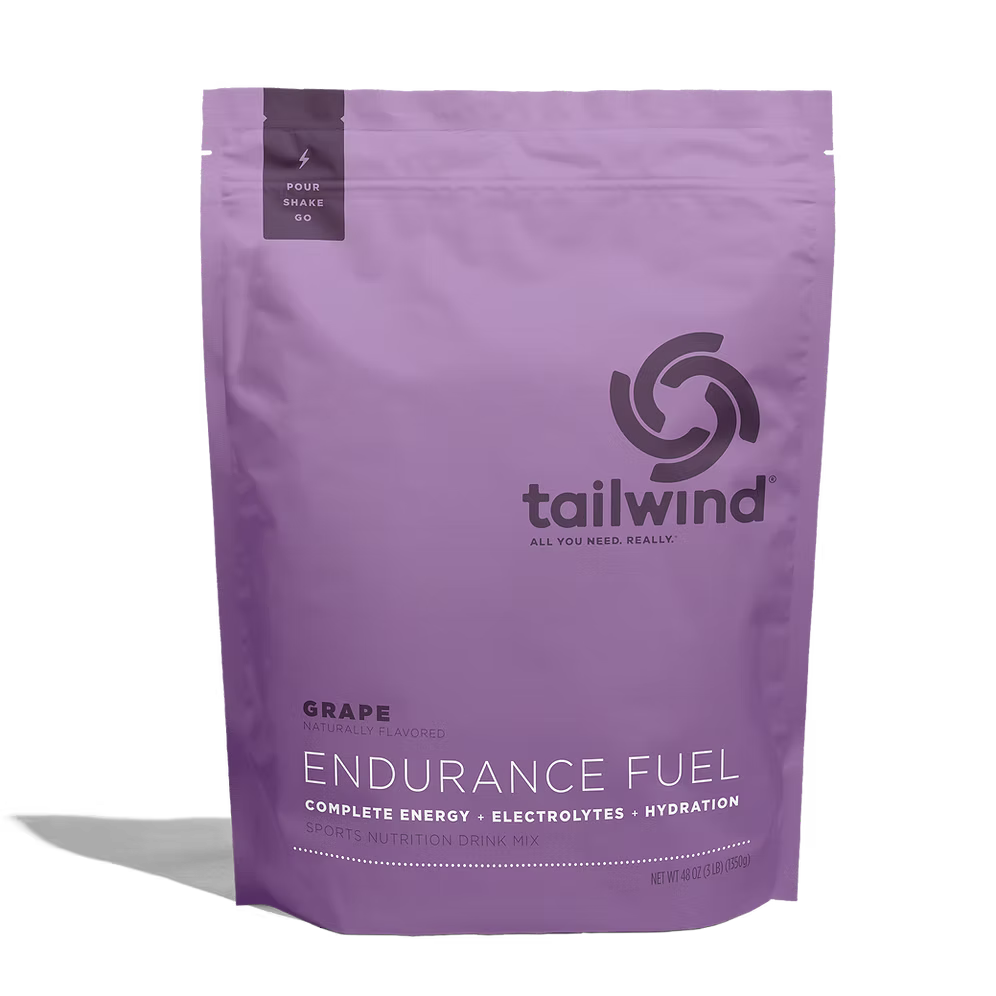 Tailwind Endurance Fuel - Grape 800gm