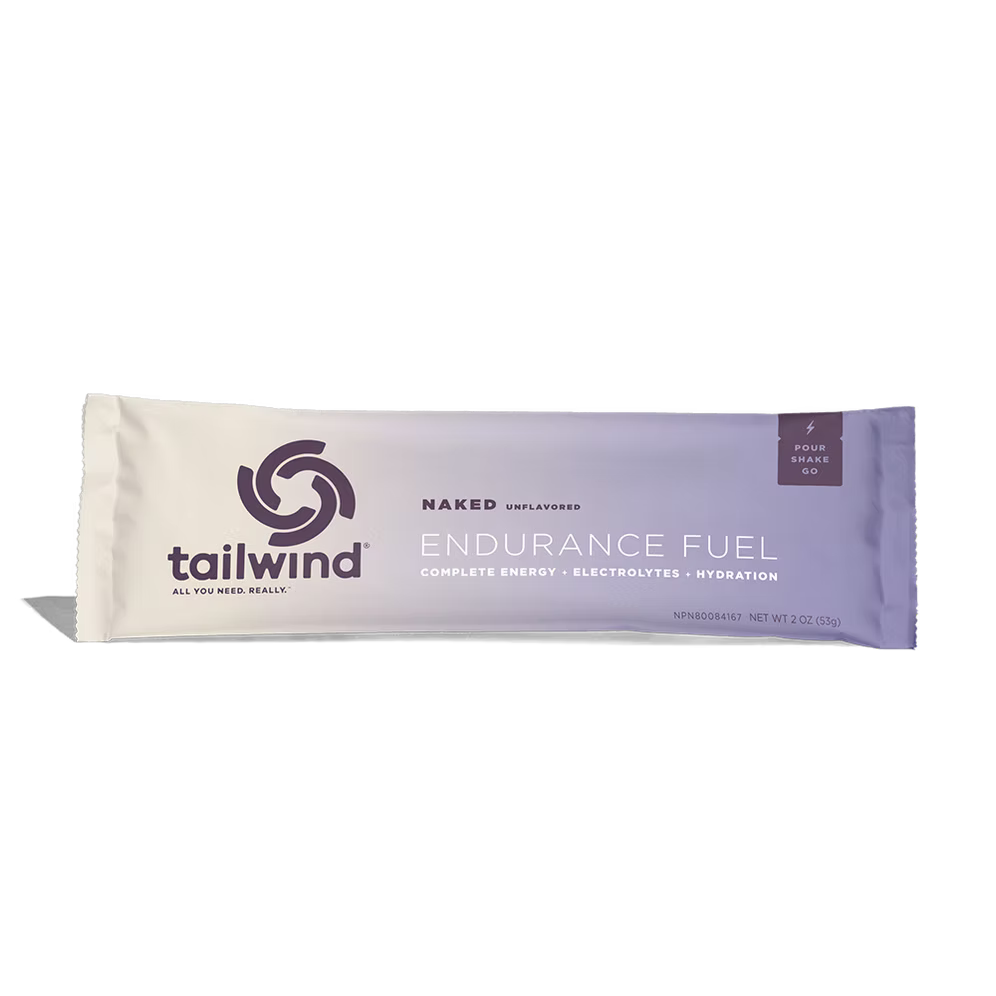 Tailwind Endurance Fuel - Single Serve 55g