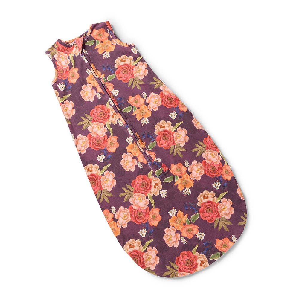 Sienna Organic Sleeping Bag 1.0 TOG