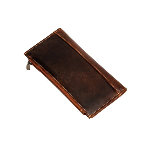 Leather Wallet Sandal GW2272SAN