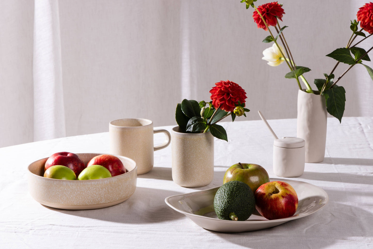 Jojo Serving Bowl