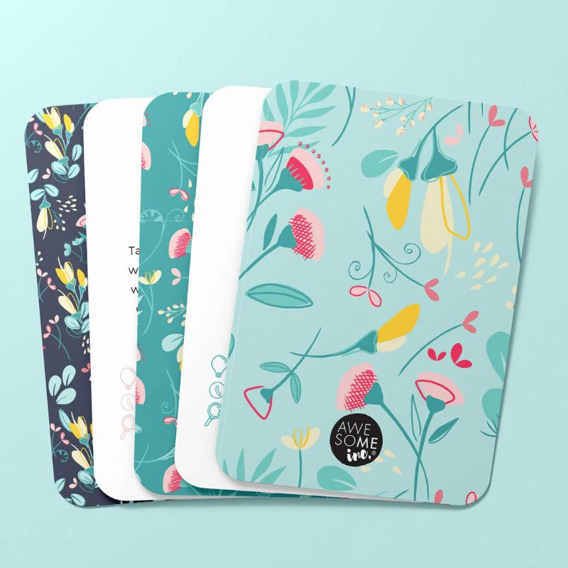 Thrive Daily Wellness Card Deck
