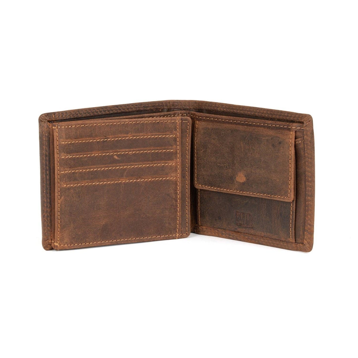 Leather Wallet Sandal GW2427