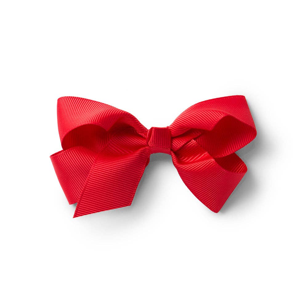 Bow Hair Clip