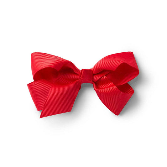 Bow Hair Clip