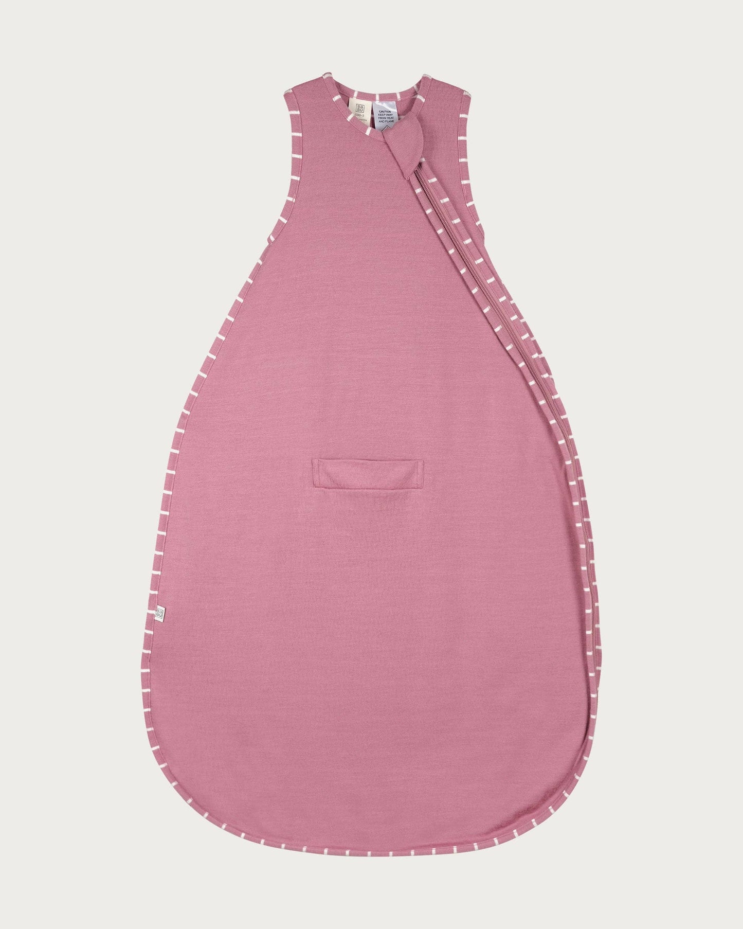 Merino Sleeping Bag 3 Seasons (3mth-2yrs)