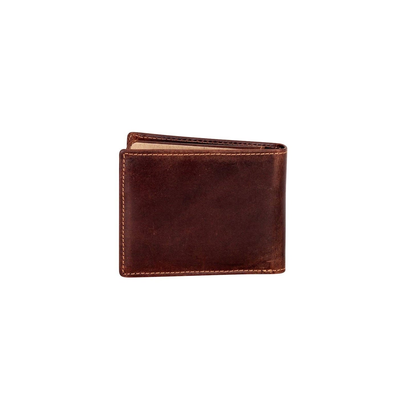 Samson RFID Leather Wallet – Sandel