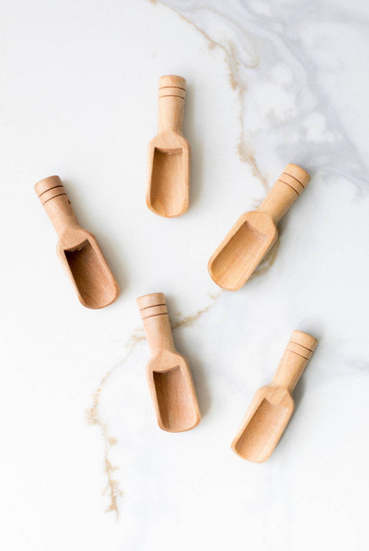 Mini Canister Scoop
