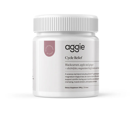 Aggie Cycle Relief