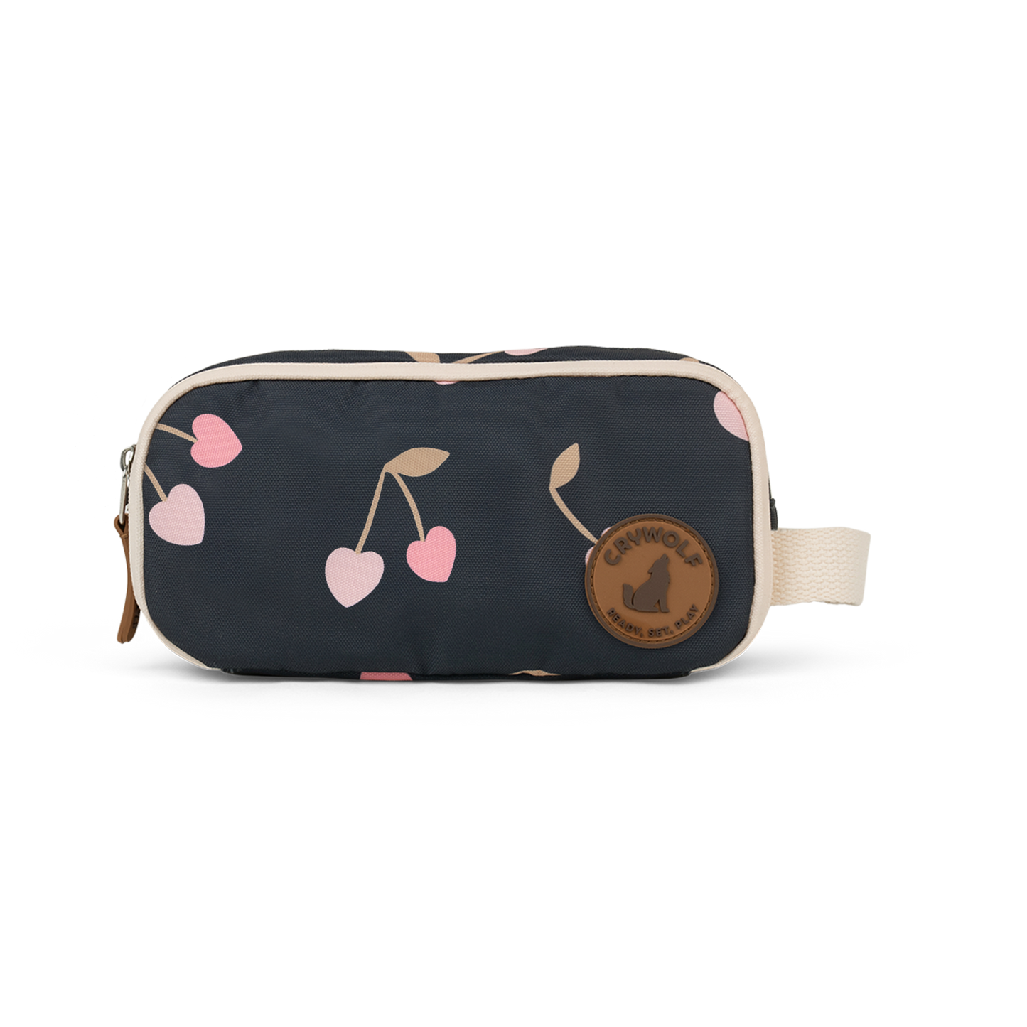 Crywolf Fable Pencil Case