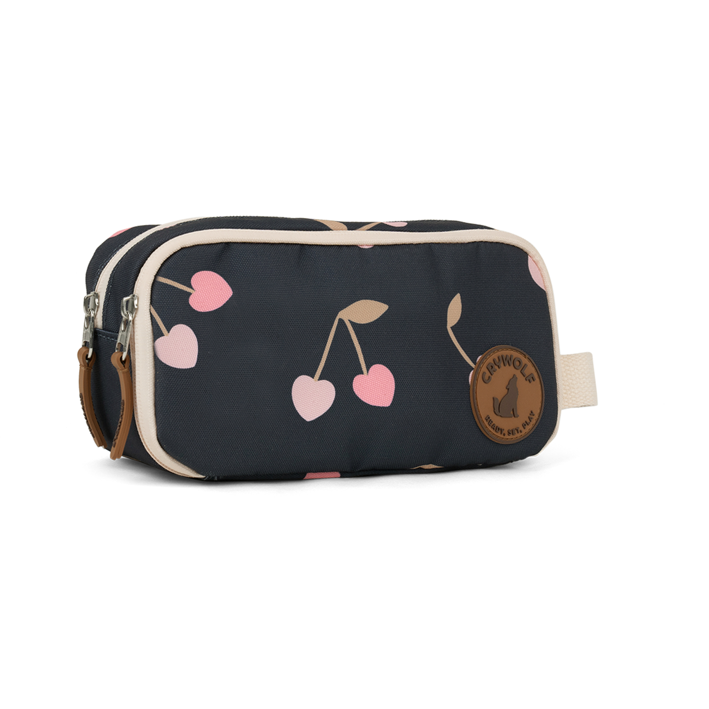 Crywolf Fable Pencil Case