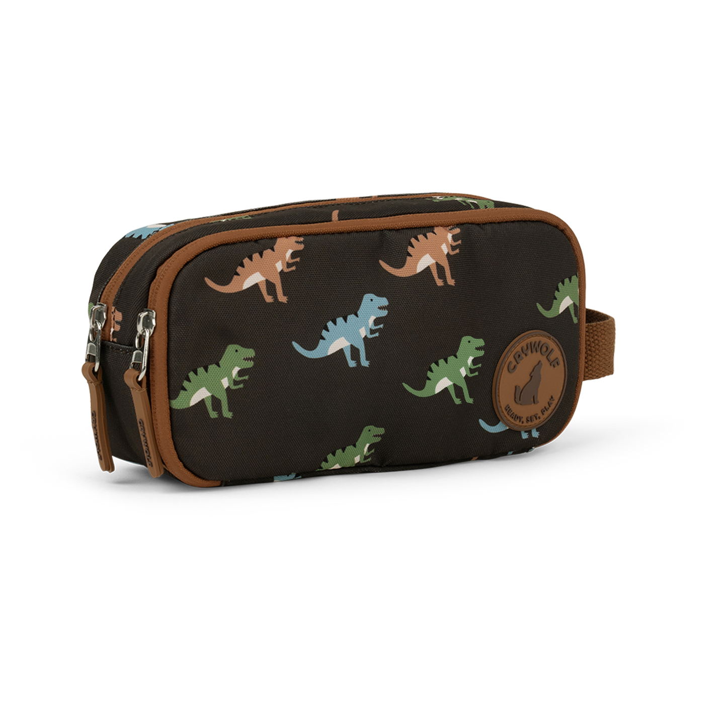 Crywolf Fable Pencil Case