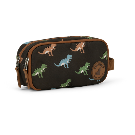 Crywolf Fable Pencil Case