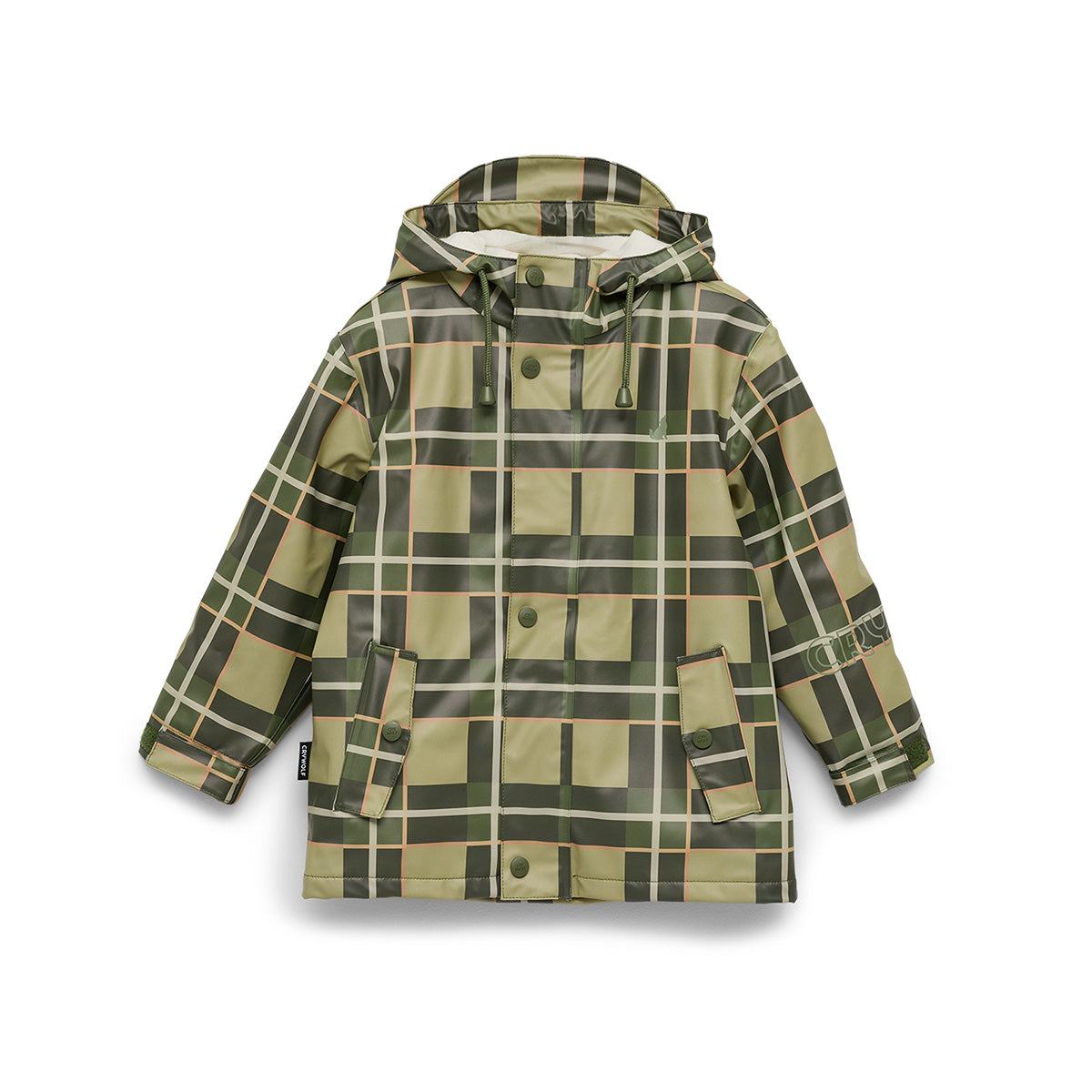 Crywolf Explorer Jacket