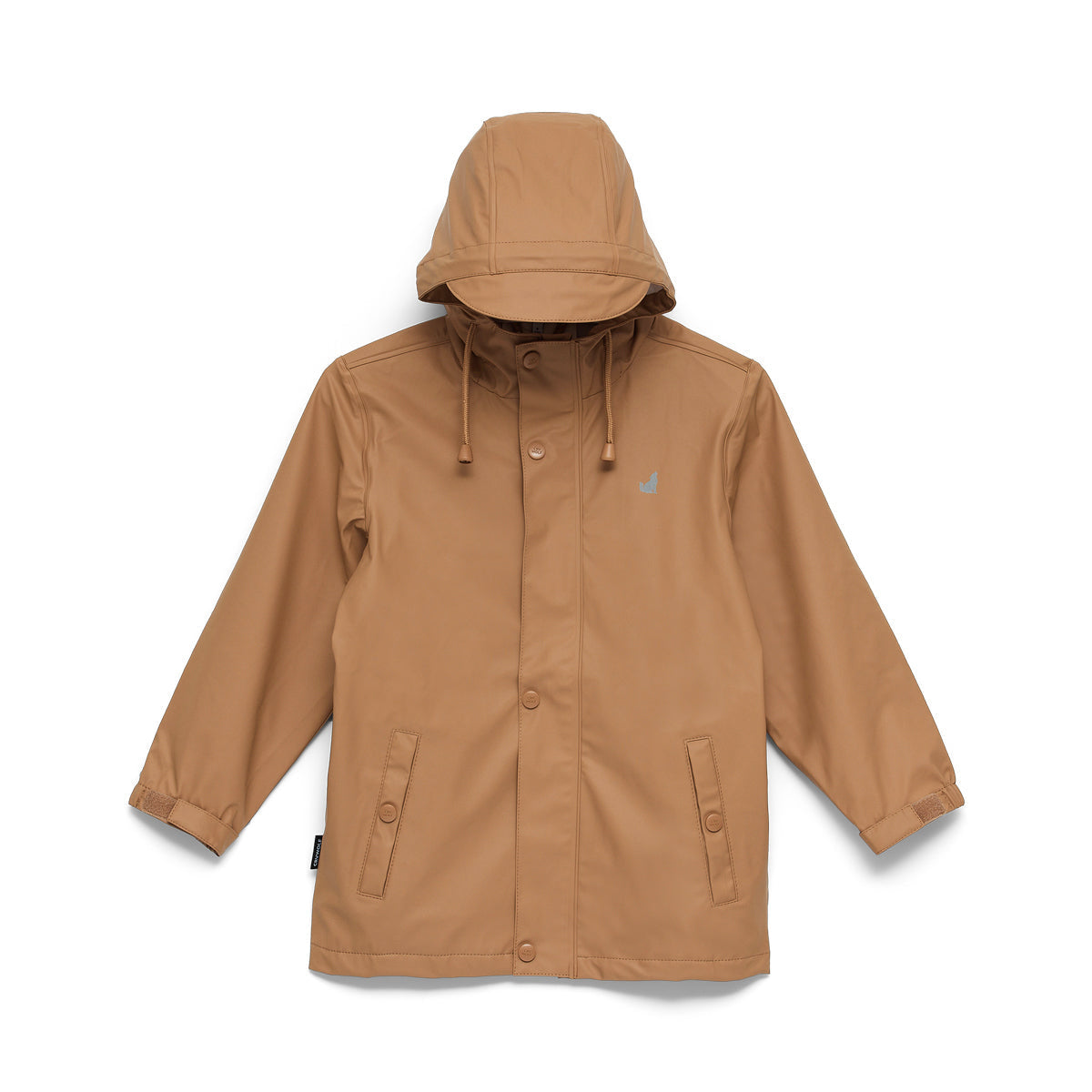 Crywolf Play Jacket