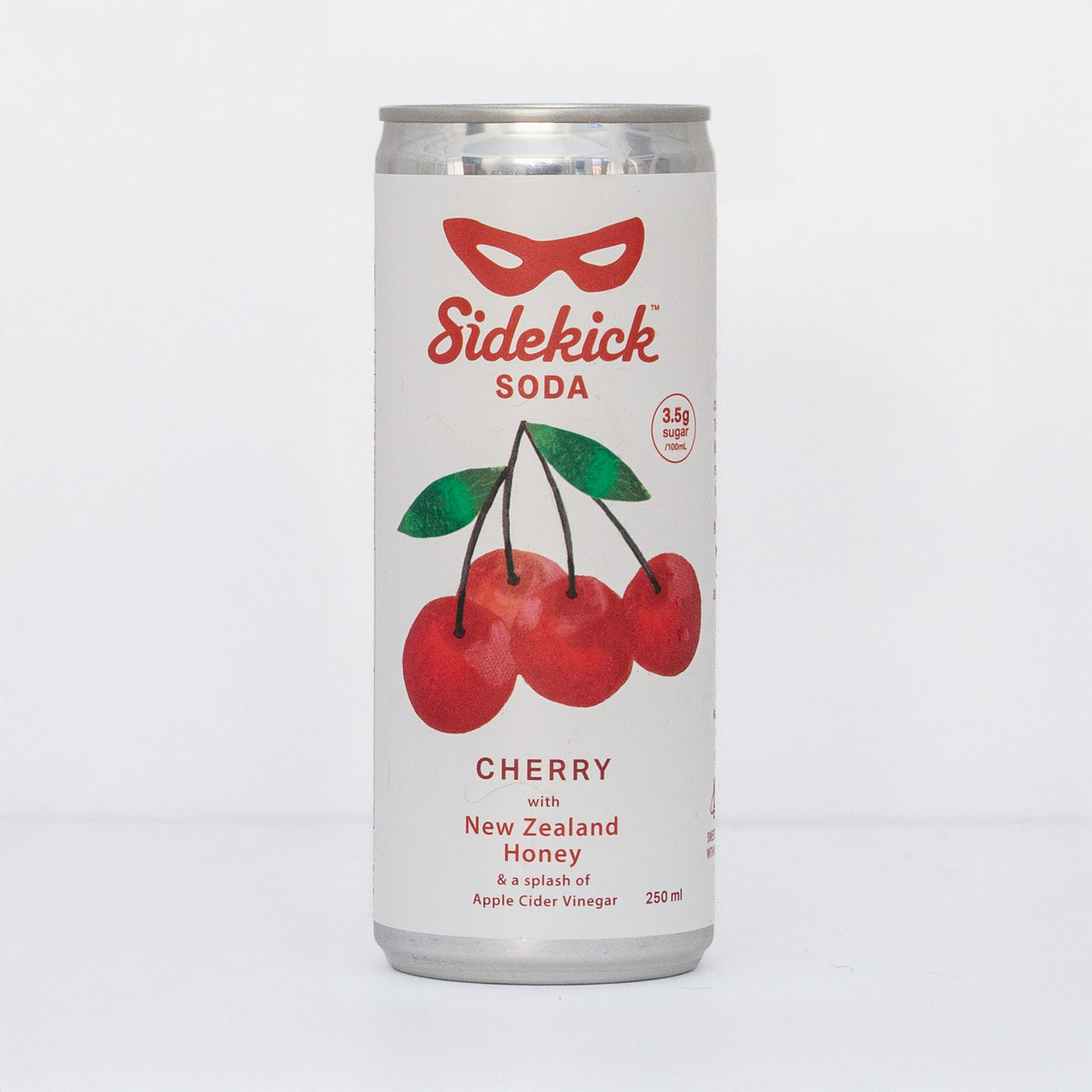 SIDEKICK SODA