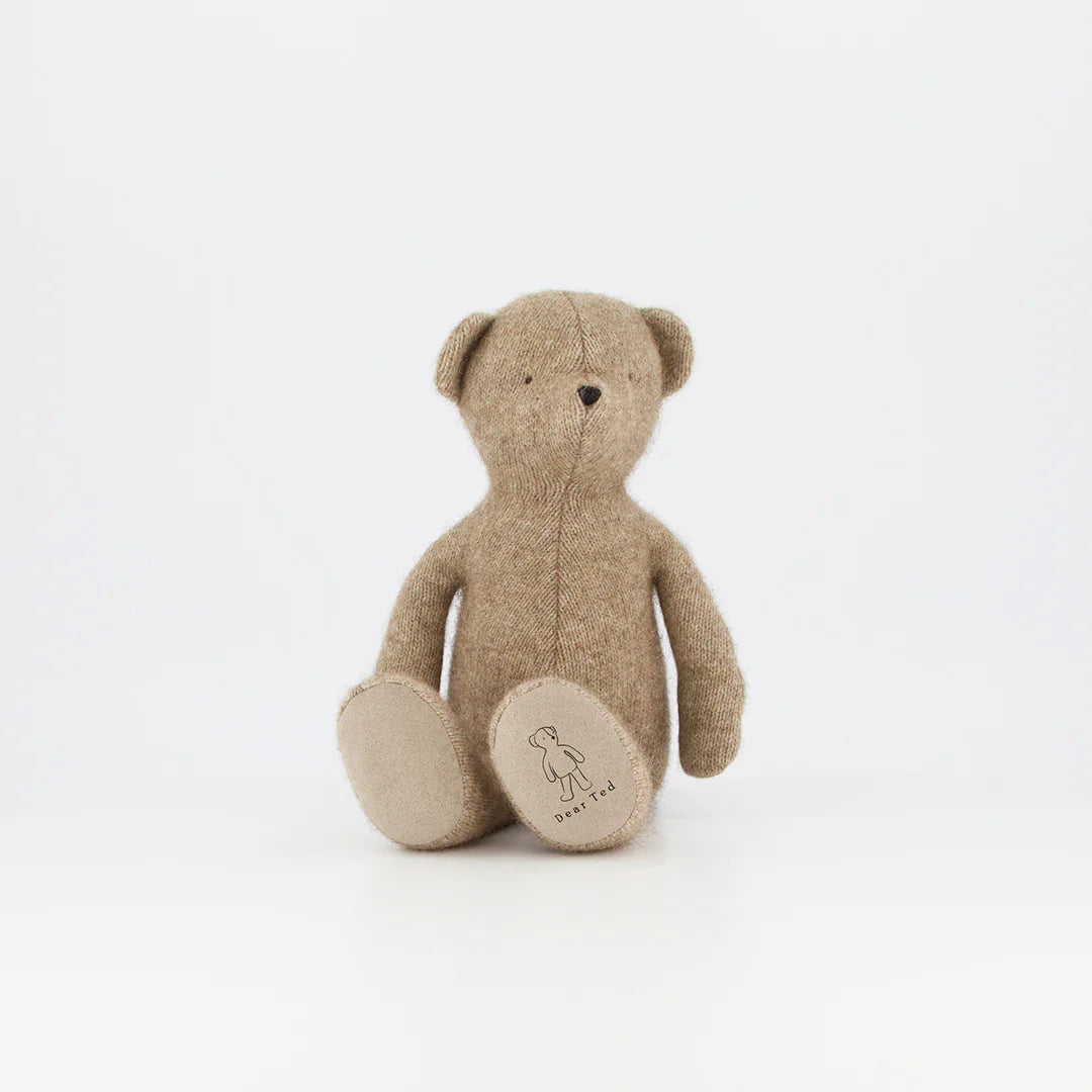 Dear Ted Big Ted