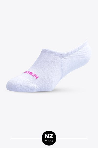 NZ SOCK CO - Sneaker socks