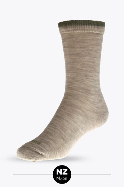 NZ SOCK CO - Lifestyle Cushion Sole
