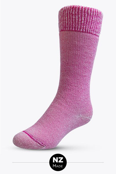NZ SOCK CO - Outdoor Superfleece
