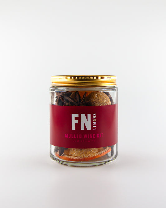 FN LEMONS - Mulled kits