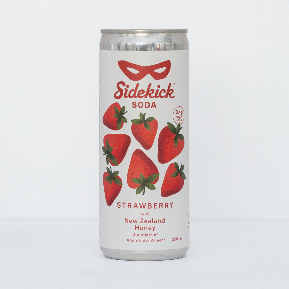 SIDEKICK SODA
