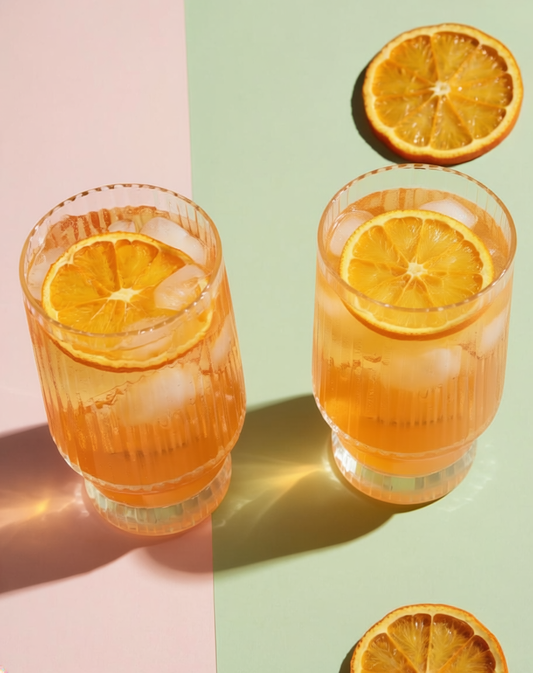 FN LEMONS - Dried Citrus Slices