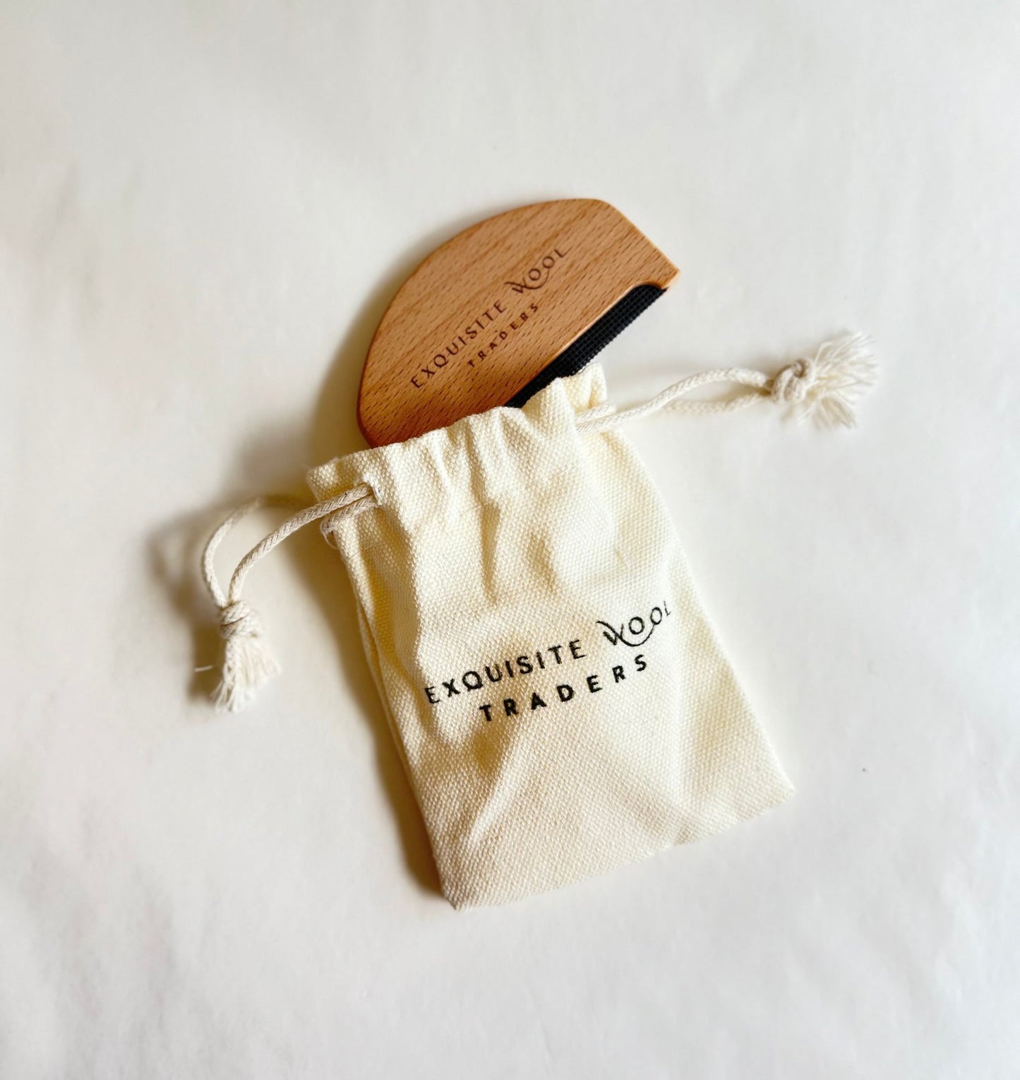 Wool Comb