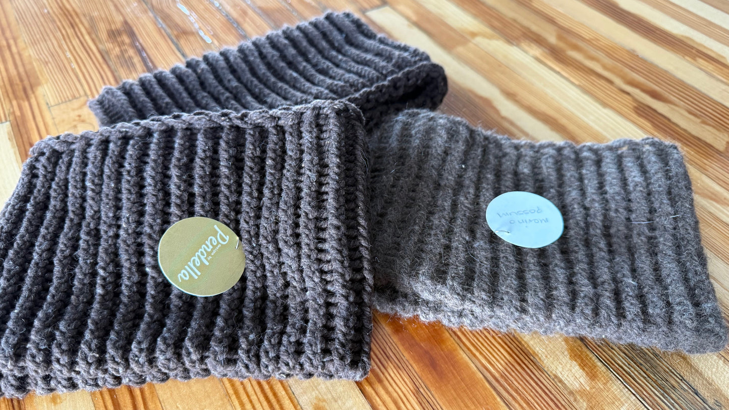 Neck Scarf
