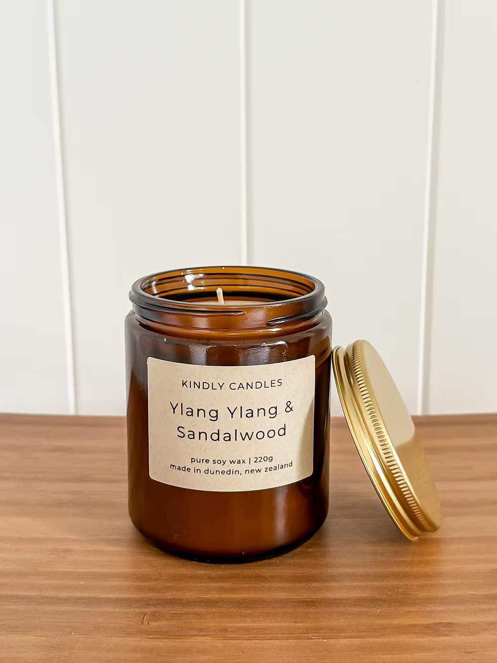 Kindly Candles - MUM