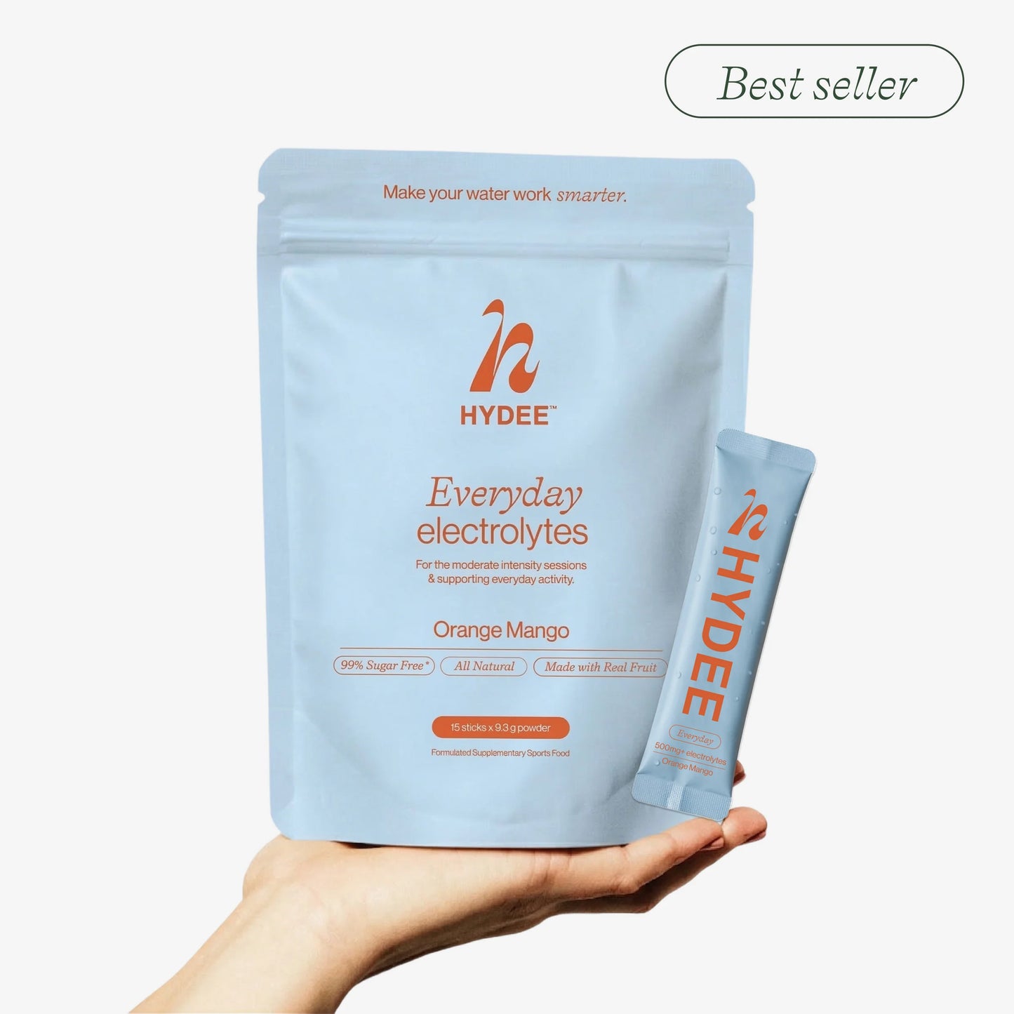 Hydee Everyday Electrolytes