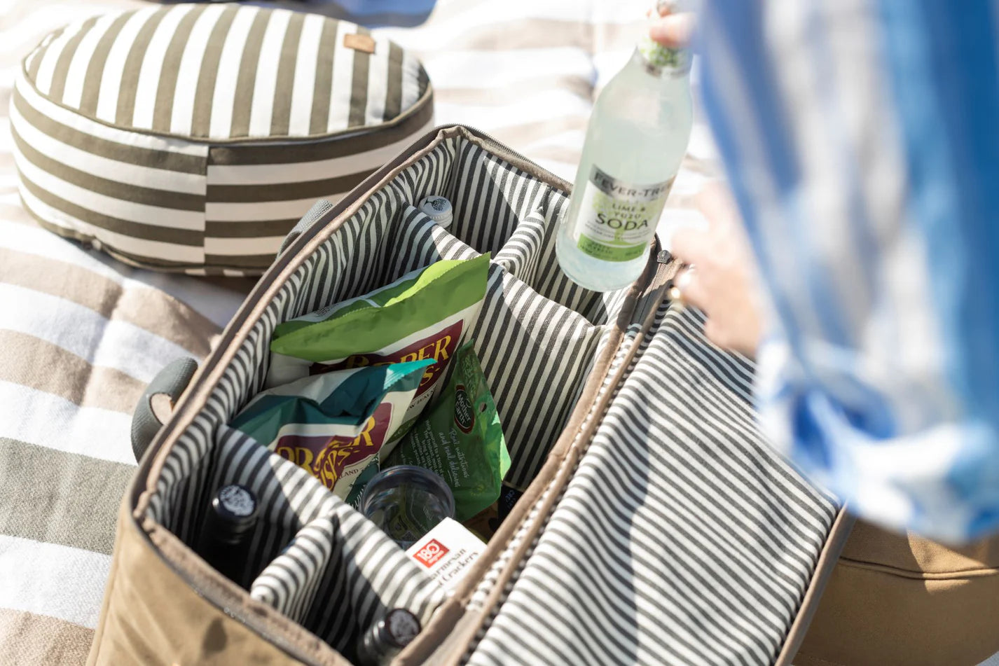 Picnic Bag